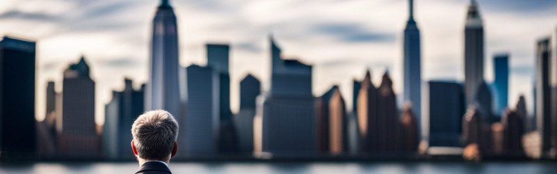  Internship abroad in New York - USA/America - Job Baden-Baden 