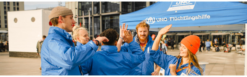 Verdiene bis zu 3.600 € in vier Wochen als Promoter (w/m/d) + 500€ Startprämie Werder (Havel)