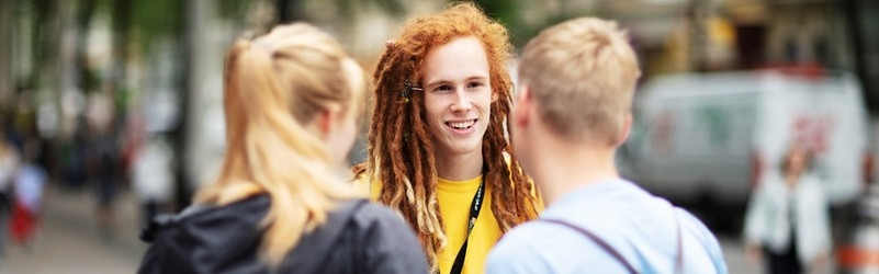  Mannheim: Studentenjob mit Herz für Menschen & Tiere 