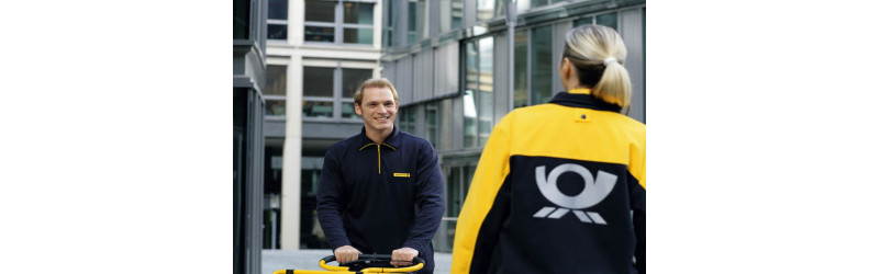 Briefsortierer gesucht! - Teilzeitjob in Berlin