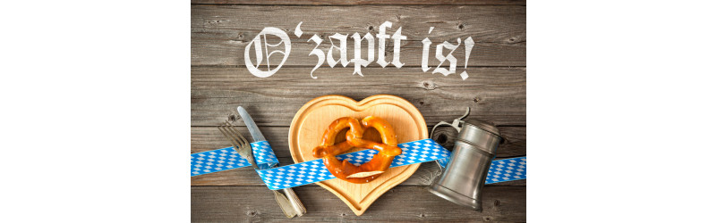 Idealer Ferienjob! Aushilfen m/w für das Oktoberfest in München gesucht!