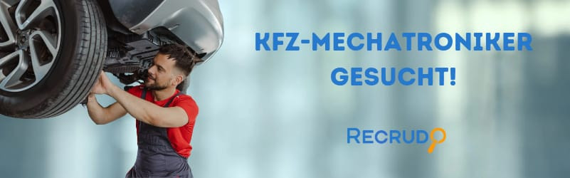  Villingen-Schwenningen: KFZ-Mechaniker / KFZ-Mechatroniker (a) an versch. Standorten im Nordwesten Deutschlands 