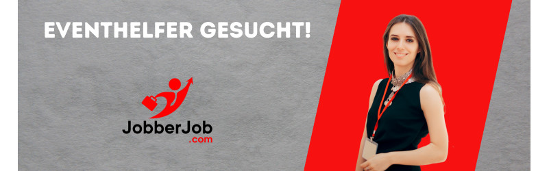 Remscheid: Eventhelfer (a)