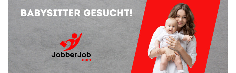 Jülich: Babysitter (a)