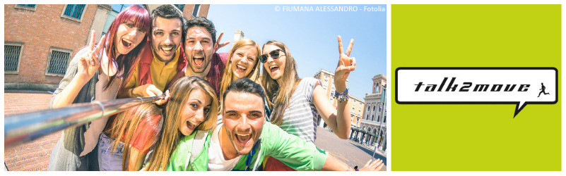 Cheeeese :) Bitte lächeln für deinen neuen Nebenjob, Studentenjob oder Ferienjob! Bis zu 2600 € in 30 Tagen! Merzig Reisejob