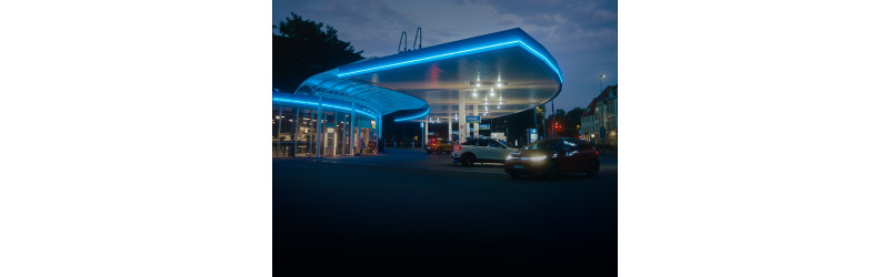  Verkäufer an Kasse- & Bistro (m/w/d) - Vollzeit Rostock 