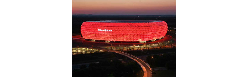 Geiler Nebenjob: Aushilfen für Champions League und Bundesliga gesucht!