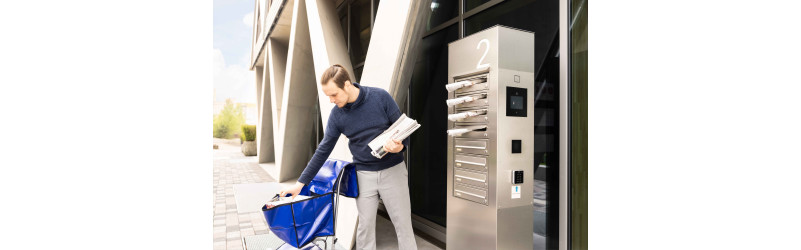 Nebenjob ab 13: Zusteller (m/w/d) in Neuss gesucht - Wochenendjob: Samstag