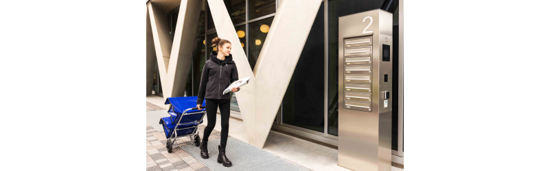 Ferienjob ab 13: Zusteller (m/w/d) in Bedburg gesucht - Wochenendjob: Samstag