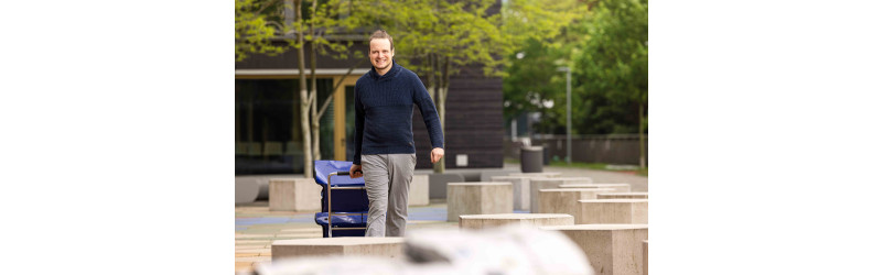 Minijob ab 13: Zusteller (m/w/d) in Radevormwald gesucht - Wochenendjob: Samstag