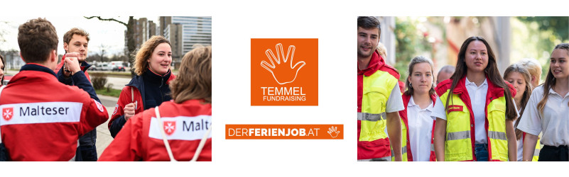 Auf der Suche nach dem perfekten Studentenjob? Dann bist du hier richtig!