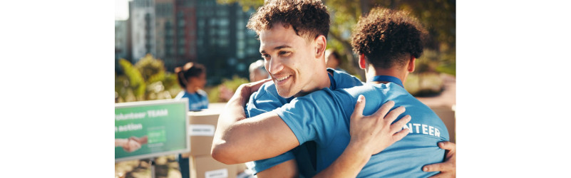  Promotionjob Walsrode: Charity Ambassador (a) -  Bis zu 5000€ - Bundesweit 