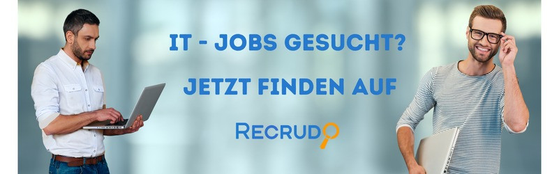 IT-Support-Mitarbeiter (a) bundesweit einsetzbar