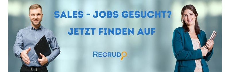  Sales Development Representative (a) Brandenburg an der Havel 
