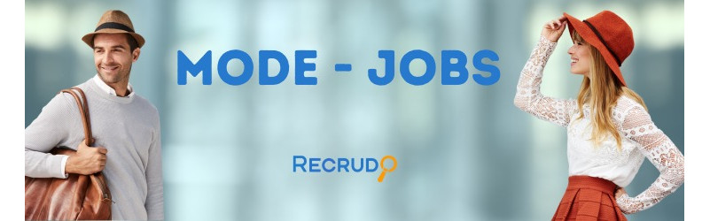  MODE JOB VOLLZEIT : FLEXIBLE AUSHILFE (a) Osterholz-Scharmbeck 
