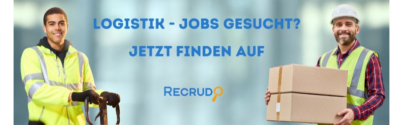  LOGISTIK JOB VOLLZEIT : Nachwuchsführungskraft (a) Logistik Marburg 