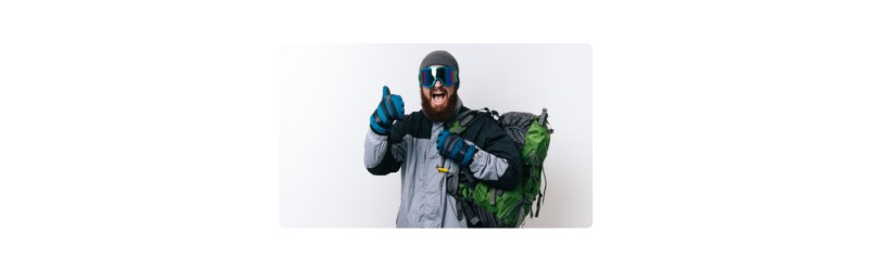 Guide / Animateur (m/w/d) für Outdoor-Events
