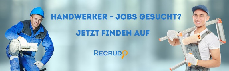  HANDWERK JOB VOLLZEIT : Zerspanungstechniker (a) Karlsruhe 