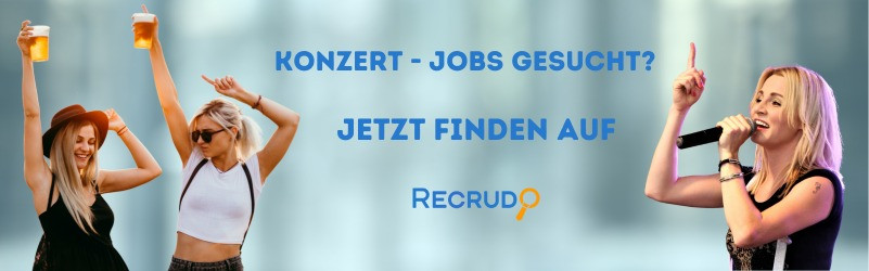 Studentenjob (a) -Ayliva- KONZERT-  Hanns-Martin-Schleyer-Halle Stuttgart