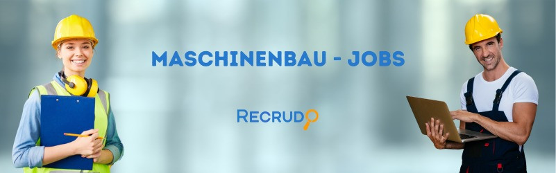 MASCHINENBAU JOB VOLLZEIT : Maschinenbauingenieur - Software-Prüfung (a)
