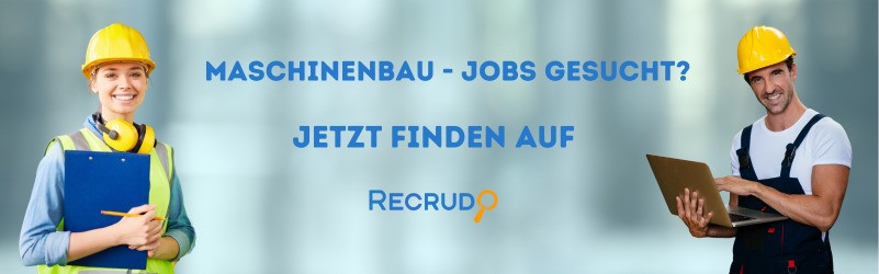  MASCHINENBAU JOB VOLLZEIT : Maschinenbauingenieur - Nukleartechnik (a) Leonberg  
