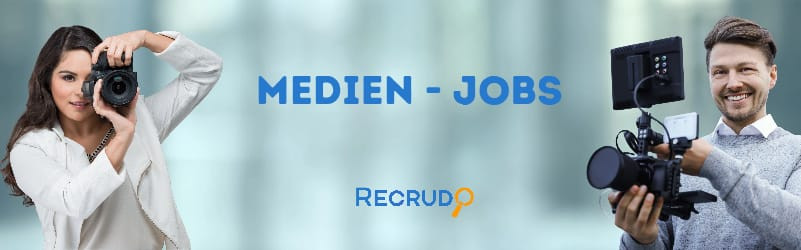  MEDIA VOLLZEIT JOBS : Working Student Digital Media Sales (a) Uetikon am See   