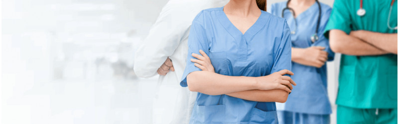  Risch-Rotkreuz: Fachkrankenpfleger Intensivpflege / Anästhesie m/w/d - Teilzeit ab 3000CHF brutto/Monat - Top Quereinsteiger & Wiedereinsteiger Job - Landesweit D A CH 
