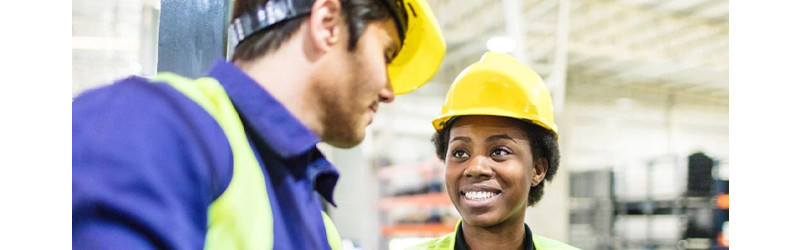 Lager/Logistik Job : Lagerarbeiter (m/w/d) - 15,68 € / Stunde - Vollzeit in Salzgitter