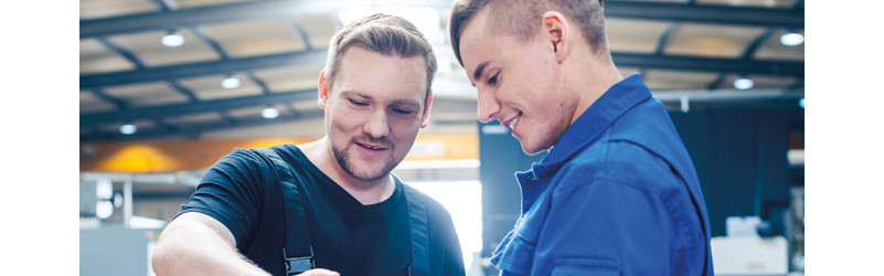 Lager/Logistik Job: LKW-Fahrer (m/w/d) - Vollzeit in Salzgitter