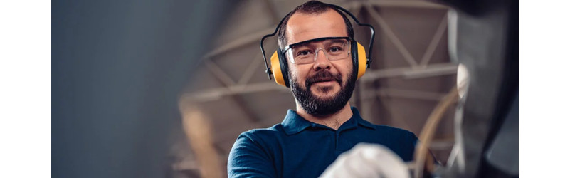 Metall Job: Industriemechaniker (m/w/d) - Vollzeit in Salzgitter