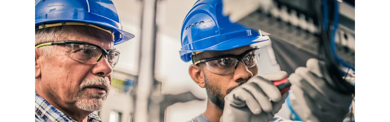 Elektro Job: Mechatroniker (m/w/d) für die Instandhaltung - Vollzeit in Salzgitter