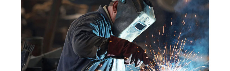 Metall Job: Schweißer (m/w/d) Rohrleitungsbau - Vollzeit in Salzgitter