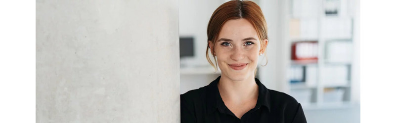 Staplerfahrer Job: Bürokaufmann (m/w/d) Lagerbereich - Vollzeit in Salzgitter
