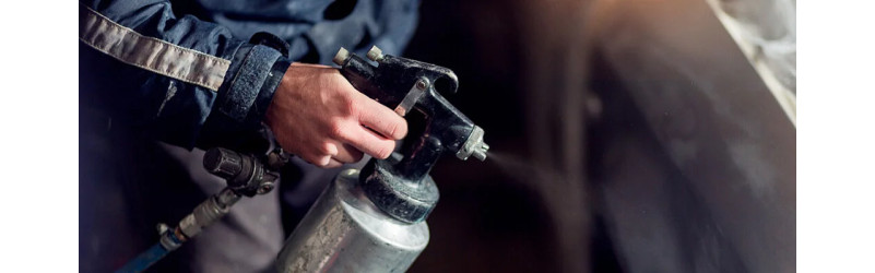 Maler/Lackierer Job: Lackierer (m/w/d) - Vollzeit in Salzgitter