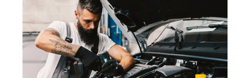 Elektro Job:KFZ-Mechaniker (m/w/d) - Vollzeit in Salzgitter