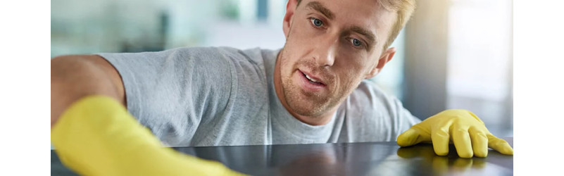 Reinigung Job: Industriereiniger (m/w/d)-Vollzeit in Salzgitter