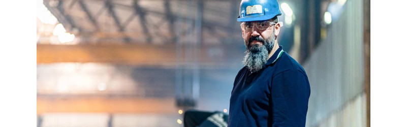 Chemie Job: Maschinen- und Anlagenführer m/w/d-Vollzeit in Salzgitter