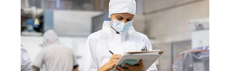 Lebensmittel Job: Mitarbeiter Lebensmittelverpackung (m/w/d)-Minijob in Salzgitter