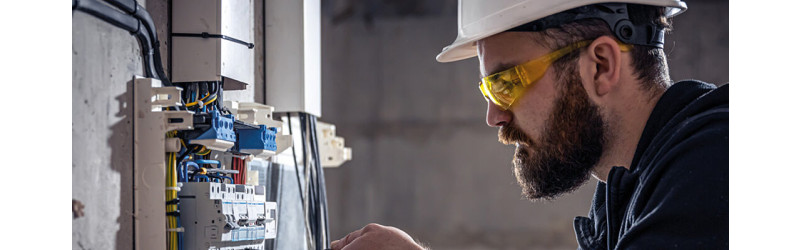 Elektro Job: Elektriker / Elektroniker (m/w/d)-Vollzeit in Salzgitter