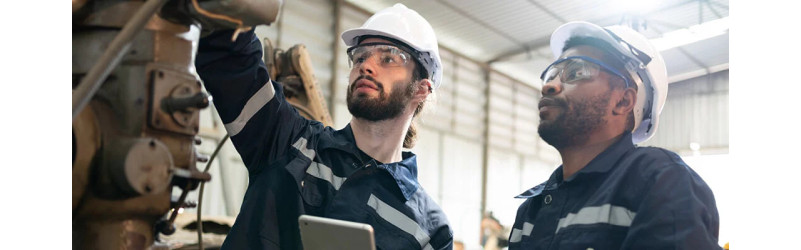 Sonstige Job: Landmaschinenmechatroniker (m/w/d)-Vollzeit in Salzgitter