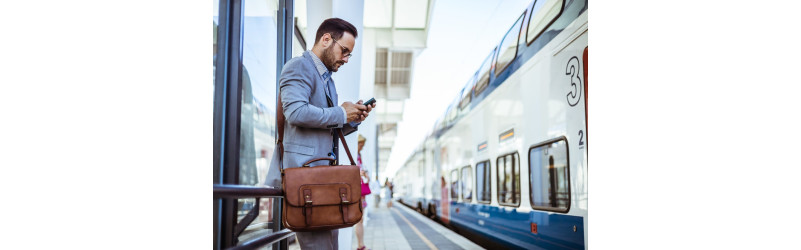 Fahrgastbefragung Freelancerjob & Wochenendjob Stuttgart