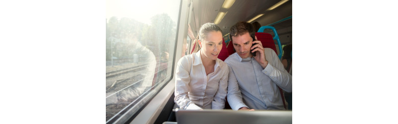 Fahrgastbefragung Freelancerjob & Wochenendjob Osnabrück