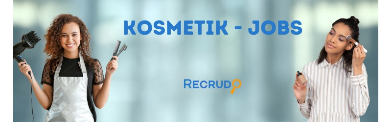  Kosmetik Job Teilzeit : Coordinator Beauty / Wellness / Health (a) Memmingen 