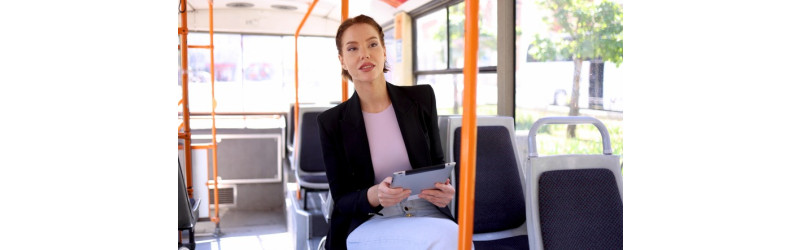 Marktforschung Fahrgast Quereinsteiger Job & Wochenendjob Hamburg