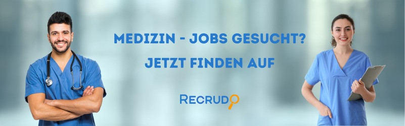  Medizin JOB VOLLZEIT:Assistenzarzt für Innere Medizin (a) Neu-Ulm 