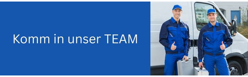 Service Monteur für Poolanlagen (m/w/d) in München