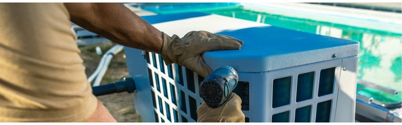 Allround-Techniker für Premium-Poolanalagen (m/w/d) in München