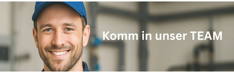 Technischer Service-Mitarbeiter (m/w/d) in München