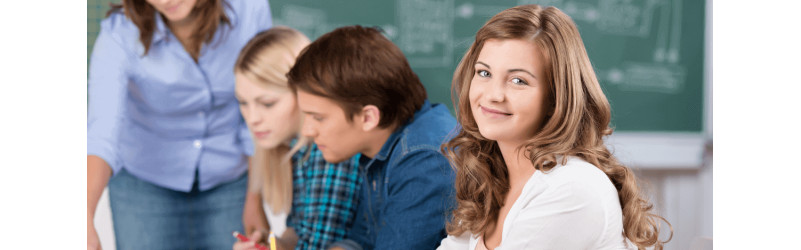Nachhilfelehrer (m/w/d) zur Erteilung von Deutsch- und Matheunterricht gesucht
