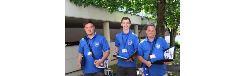  Dein Nebenjob to go! Bis zu 2400€ in 30 Tagen - Perfekt für Schüler, Studenten & Jobber - Stade 